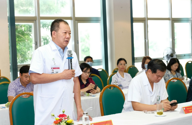 Tin thời sự mới nóng nhất 19/8: Bệnh viện Bạch Mai đề xuất xin dừng thí điểm tự chủ toàn diện