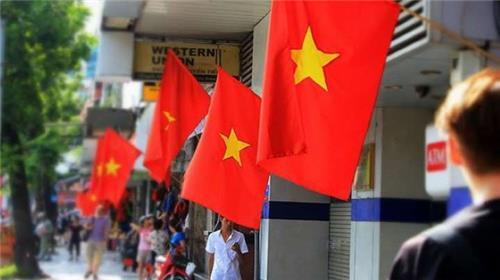 Lễ Quốc khánh 2/9: Người lao động được nghỉ tối đa 4 ngày