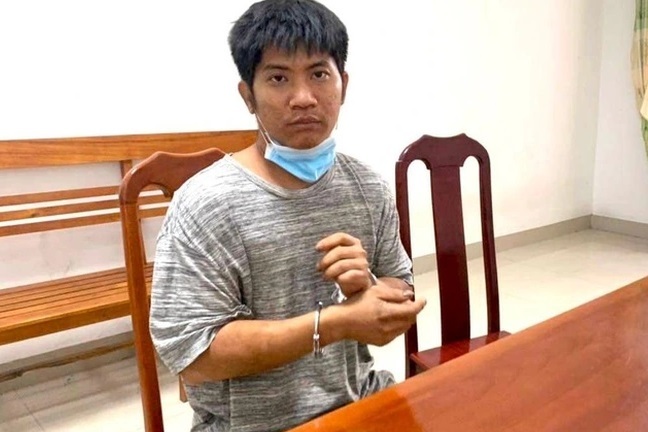 Vụ đốt và giấu xác cô gái trẻ dưới giếng cạn: Truy tố kẻ sát nhân