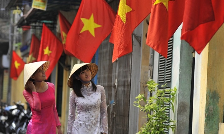 Dịp nghỉ lễ 2/9, những ai được nghỉ 4 ngày?