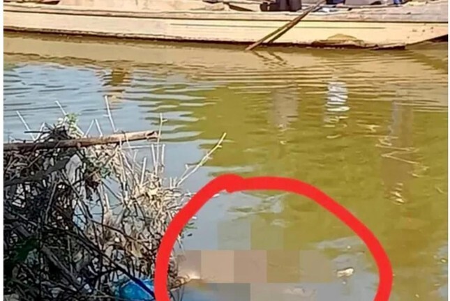 Vụ thi thể phụ nữ trên sông ở Quảng Trị: Nạn nhân bỏ nhà từ 4 ngày trước