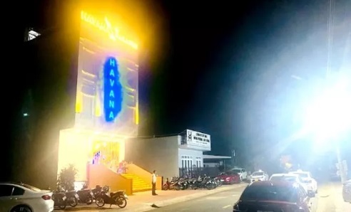 Vụ