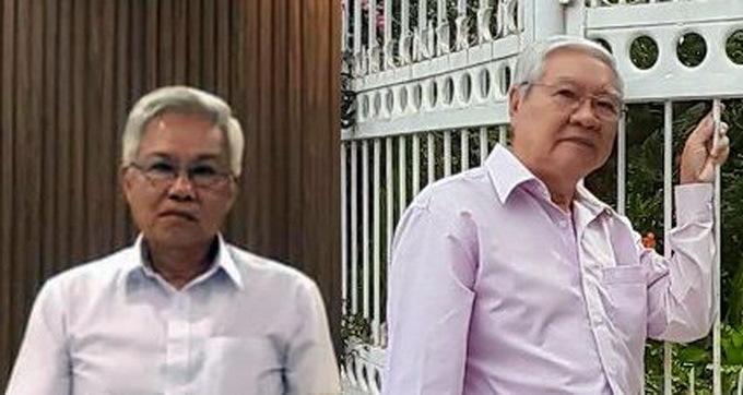 Vì sao 2 cựu Giám đốc Sở Xây dựng Cà Mau bị khởi tố?