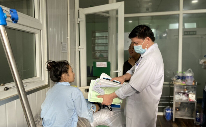 Vụ 33 người tử vong tại quán karaoke An Phú: Nạn nhân sống sót kể phút nhắm mắt nhảy từ lầu cao xuống