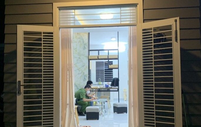 Bạn học tá hỏa phát hiện nam y sĩ tử vong tại căn nhà trọ