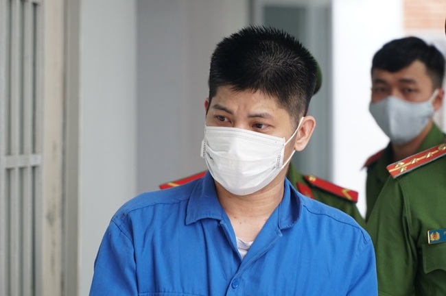 Tuyên án kẻ thiêu chết cô gái, giấu xác dưới giếng cạn