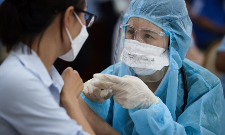 Tin thời sự mới nóng nhất 2/10: Gần 40.000 công chức, viên chức nghỉ việc trong 2,5 năm