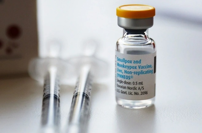 TP.HCM ghi nhận ca bệnh đậu mùa khỉ đầu tiên 