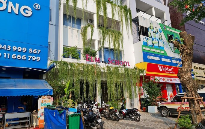 Vụ giáo viên tự nhận bỏ đói, thô bạo với trẻ mầm non: Tạm đình chỉ nhóm trẻ Elm School