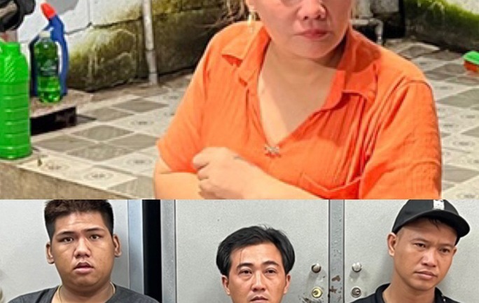 Vụ 52 người dương tính ma tuý tại quán LV Club: Khởi tố 11 đối tượng 