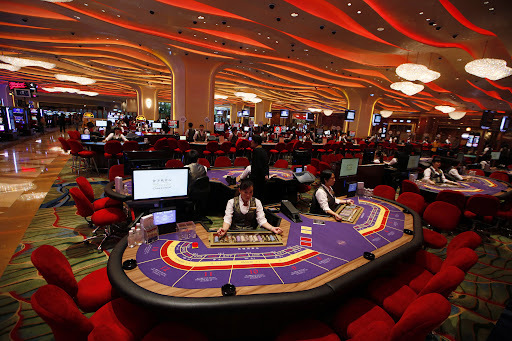 Tin thời sự mới nóng nhất 6/10: Thông tin cần biết đối với người đến chơi casino tại Phú Quốc
