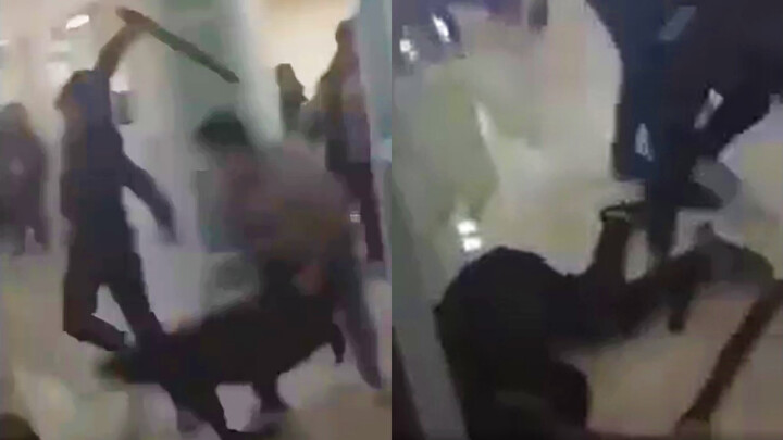 Vụ nam sinh ĐH Tài nguyên và Môi trường bị đánh hội đồng: Sức khỏe nạn nhân giờ ra sao?