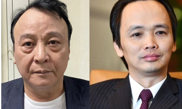 Bộ Công an báo cáo Quốc hội loạt đại án về chứng khoán, đất đai, y tế