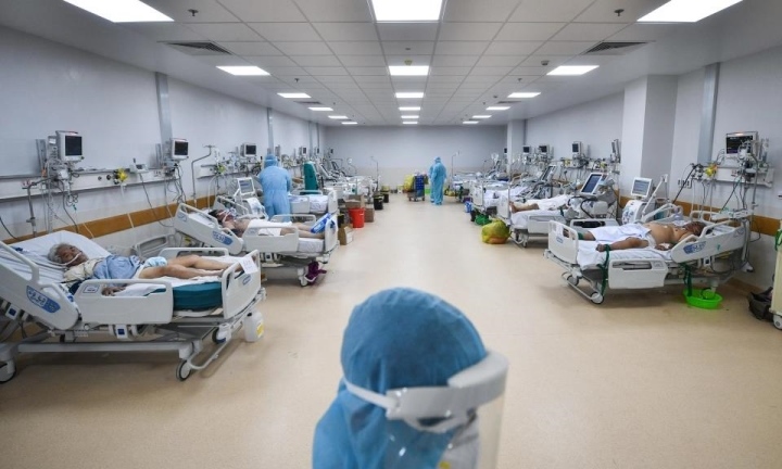 Sở Y tế TP.HCM chỉ cách sửa sai giấy báo tử của người mất vì COVID-19