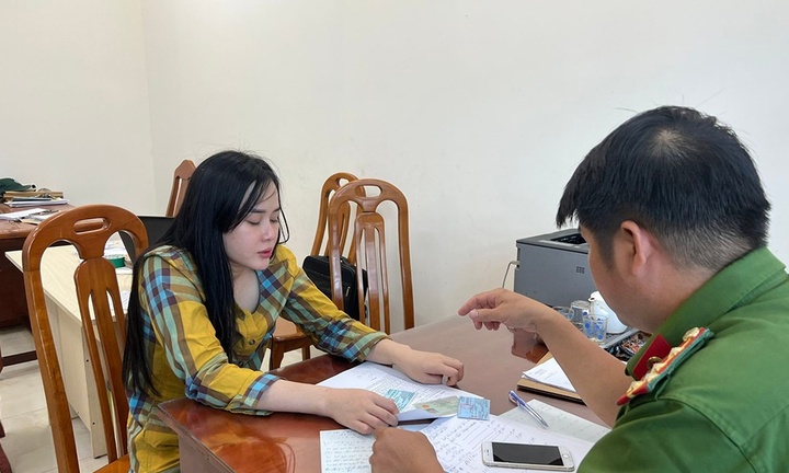 Hotgirl Tina Dương có được xem xét giảm nhẹ khi bồi thường 148 triệu đồng?