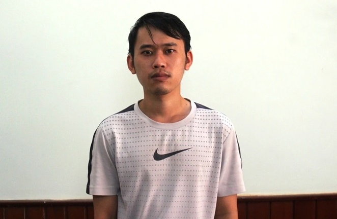 Con chủ nhà nghỉ cho người thuê phòng sử dụng ma túy: Có 3 nhân viên ngân hàng