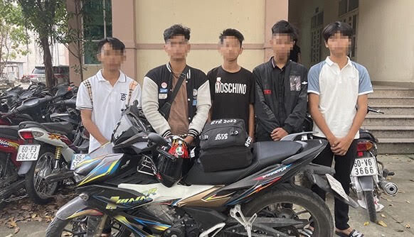 Vụ đâm chết thiếu niên 13 tuổi ở chợ Đồng Nai: Bắt 5 đối tượng