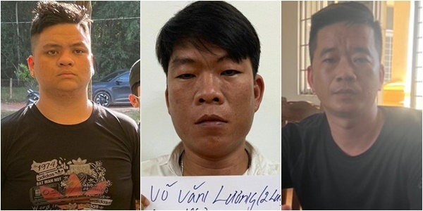 Vụ nổ súng kinh hoàng ở Phú Quốc: Nhiều bị can khai báo quanh co