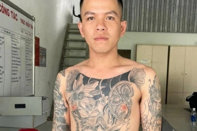 Vụ phá tiệm sửa xe, gây thiệt hại 130 triệu đồng: Gây án vì nghĩ bị 
