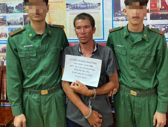 Mâu thuẫn khi uống rượu, một thuyền viên bị đâm tử vong