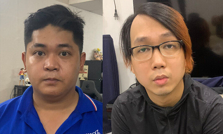 Phá đường dây mua bán súng số lượng lớn ở TP.HCM: Hai kẻ cầm đầu khai gì?