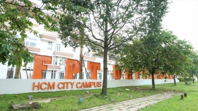 Sự cố lộ đề tiếng Anh khiến 600 sinh viên thi lại: Đại học FPT TP.HCM xin lỗi