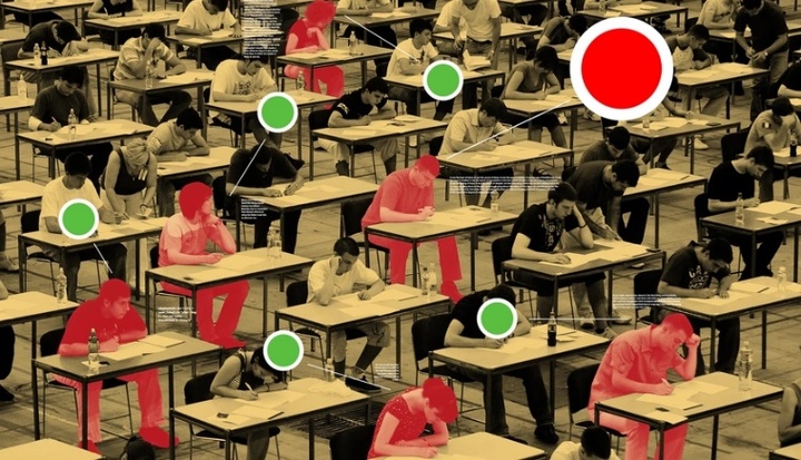 IDP tạm ngưng kỳ thi IELTS, khẳng định là