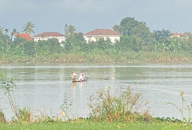 Vụ thi thể nam thanh niên trôi trên sông ở Huế: Đã xác định được danh tính 