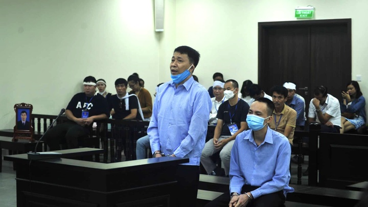 Đánh chết người vì nghi dùng nước lã thay rượu: Con lãnh án tử, bố tù chung thân