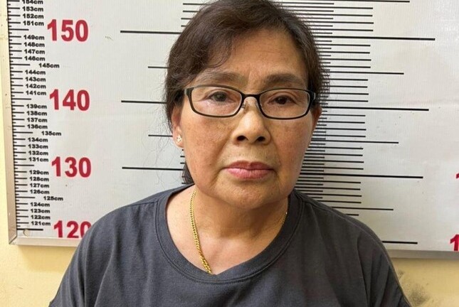 Phá đường dây ma túy của chị gái trùm Dung Hà: Giấu hàng tấn