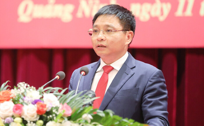 Bộ trưởng Nguyễn Văn Thắng nhận thêm nhiệm vụ mới