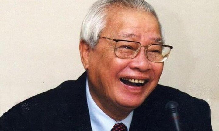 Ủy viên Bộ Chính trị, Bí thư Thành ủy Tp.HCM Nguyễn Văn Nên: Chú Sáu Dân- Thủ tướng Võ Văn Kiệt Nhân Kiệt Hồn Linh