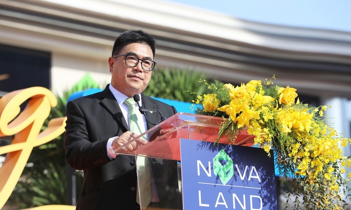 Chủ tịch Novaland gửi tâm thư tới khách hàng, thừa nhận doanh nghiệp đang gặp khó khăn