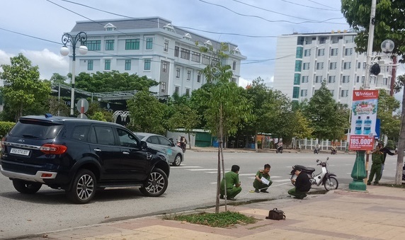 Vụ nữ sinh lớp 12 bị quân nhân tông tử vong: Gia đình tố giác lãnh đạo bệnh viện