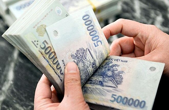 Quy định mới về tiền lương, phụ cấp, trợ cấp có hiệu lực trong năm 2023