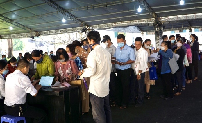 Xét xử vụ công ty Alibaba lừa đảo: Bị hại chỉ muốn nhận lại đất, không muốn nhận tiền