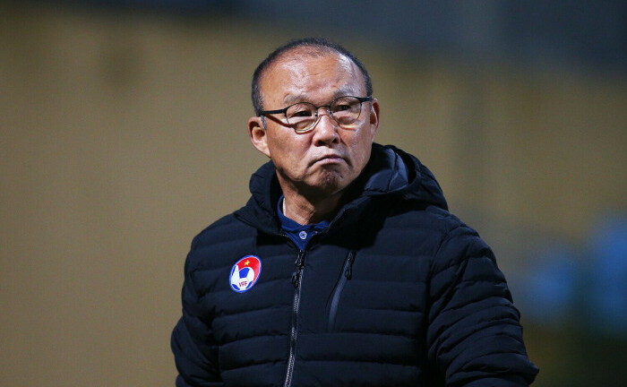 HLV Park Hang-seo được tiến cử dẫn dắt tuyển Hàn Quốc