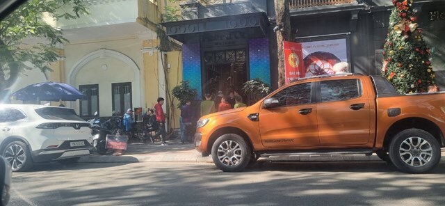 Vụ vợ tử vong sau khi đi bar ở Hải Phòng: Bắt chồng cùng 3 người bạn