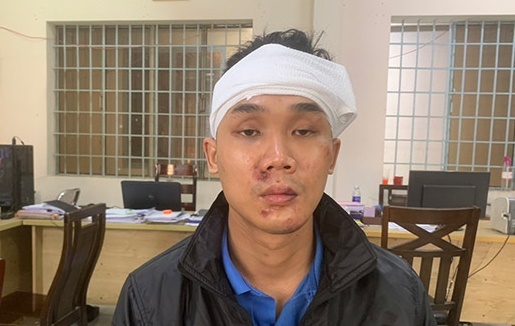 Bắt giữ đối tượng đâm Phó Trưởng Công an phường ở Đồng Nai