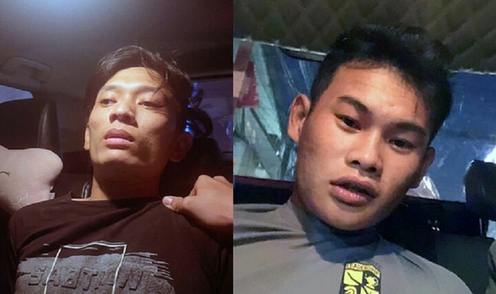 Bắt hai tên cướp tấn công người phụ nữ đến chấn thương sọ não