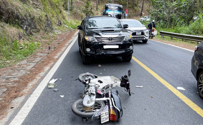 Tư vấn pháp luật: Gây tai nạn giao thông khiến người khác tử vong, bồi thường như thế nào?