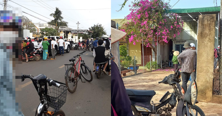 Vụ nổ do làm pháo ở Đắk Lắk: Thêm 1 học sinh tử vong 