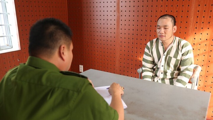 Lái xe tông nữ sinh tử vong, tài xế bị khởi tố sau 1 tháng điều tra