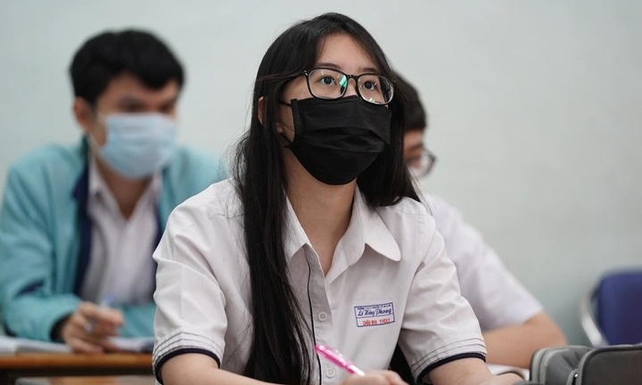 Đại học Quốc gia Hà Nội và TP.HCM thi đánh giá năng lực vào ngày nào?