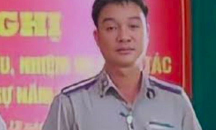 Cần Thơ: Buộc thôi việc Chi cục trưởng 