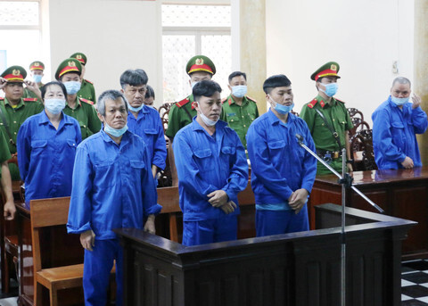 Buôn lậu 200 nghìn tấn đường, bà trùm Mười Tường lĩnh bao nhiêu năm tù?