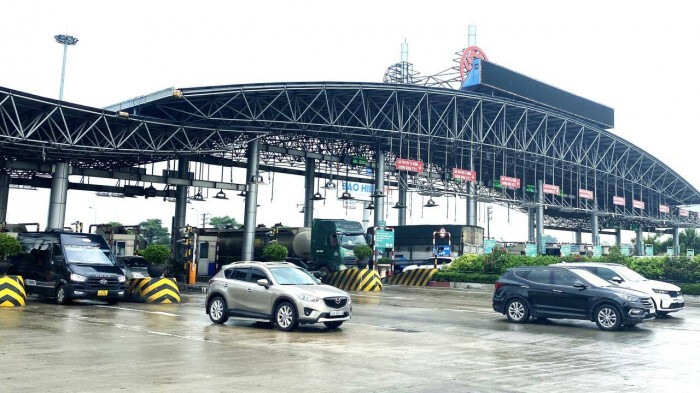 Tin thời sự mới nóng nhất 19/1: Bộ GTVT yêu cầu không để xảy ra tiêu cực tại các trạm thu phí