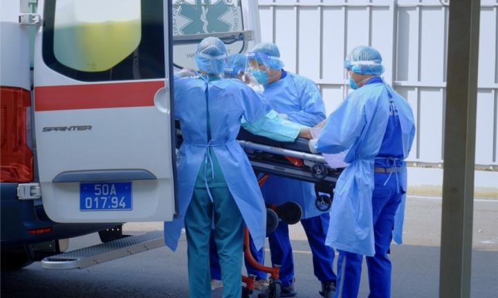 Tin thời sự mới nóng nhất 20/1: TP.HCM lên 7 phương án ứng phó với 7 cấp độ dịch Covid-19 dịp Tết