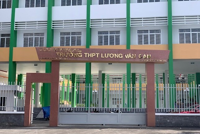 TP.HCM: Sở GD&ĐT vào cuộc vụ Hiệu trưởng thay mới cùng lúc 9 tổ trưởng, tổ phó