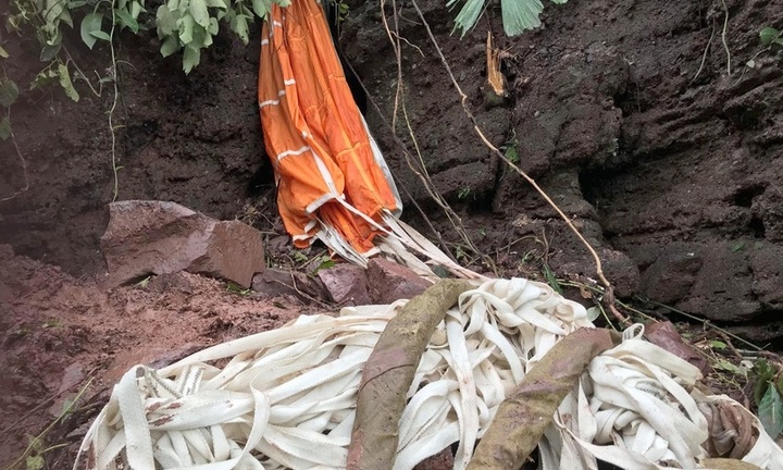 Yên Bái: Tai nạn máy bay quân sự, một phi công hy sinh